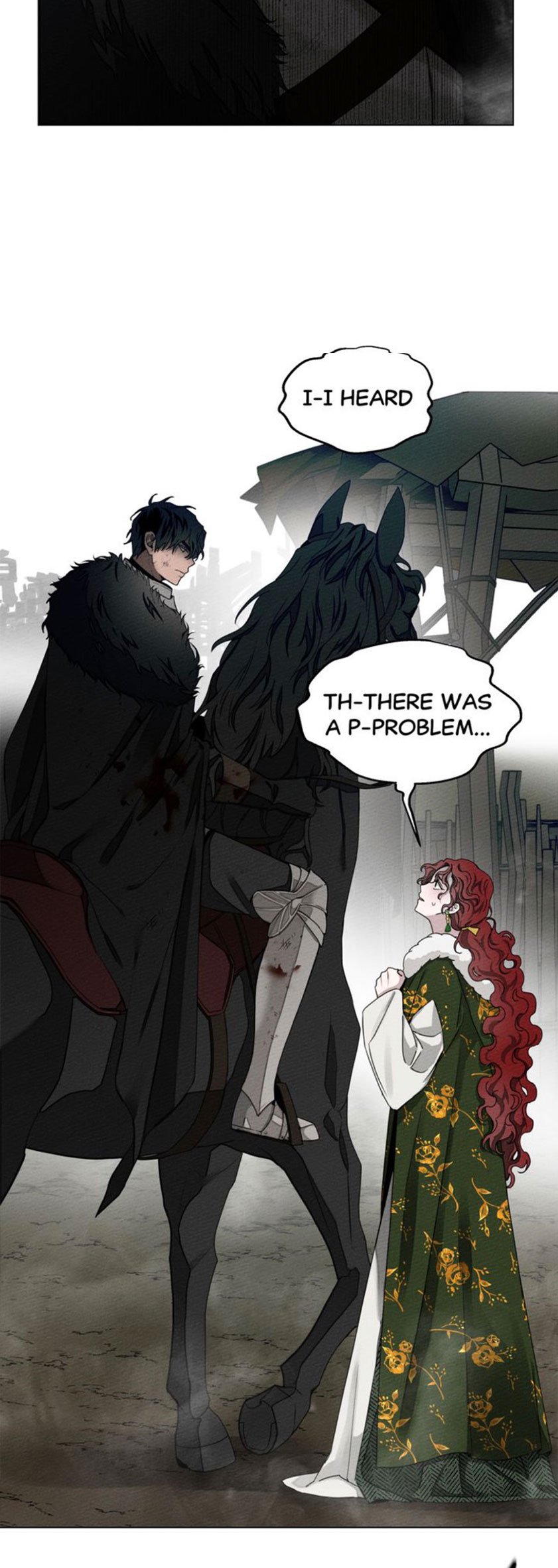 Under the Oak Tree Chapter 26 image 25